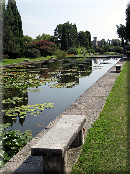 foto Parco Giardino Sigurtà